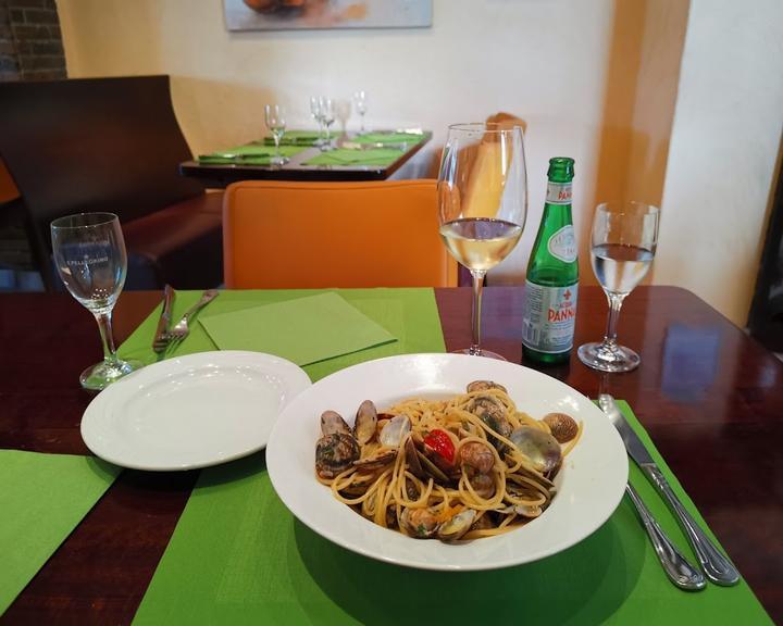 Trattoria Peperoncino